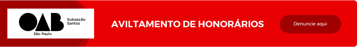 Aviltamento de Honorários | OAB Santos