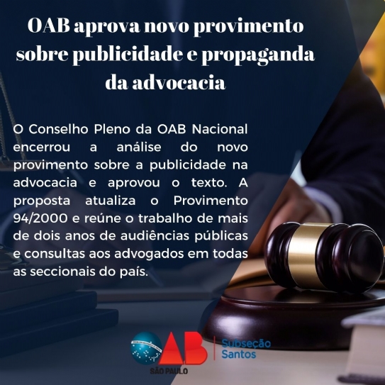 Comissão Publicidade e Propaganda