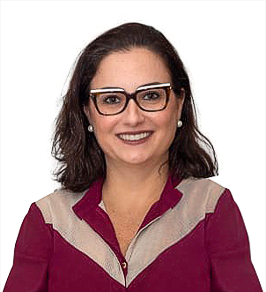 Daniella Laface Borges Berkowitz