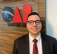Gabriel Silvio dos Santos Cortez