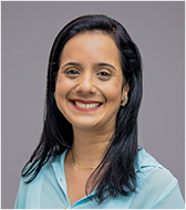 Jackeline Pereira Da Silva