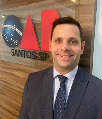 Roberto Luiz Pardini Ferreira de Almeida