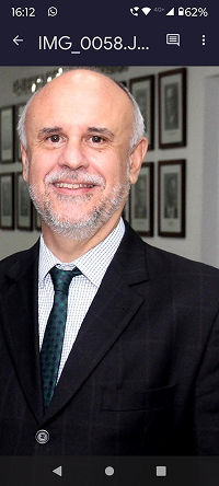 Sergio Fernandes Marques