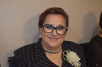 Tânia Machado De Sá