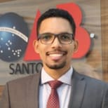 Leonardo Oliveira Ramos De Araújo
